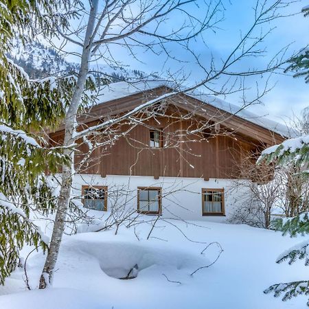 קירשברג אין טירול Beautiful Apartment Near Ski Area In Kirchberg מראה חיצוני תמונה