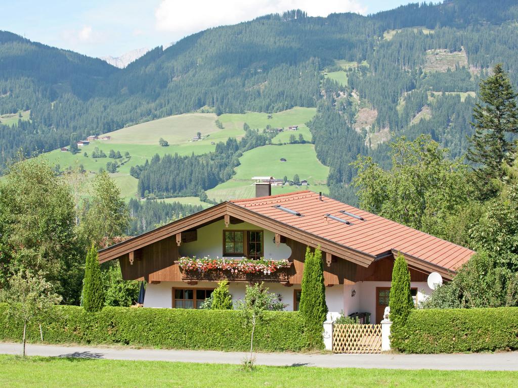 קירשברג אין טירול Beautiful Apartment Near Ski Area In Kirchberg מראה חיצוני תמונה