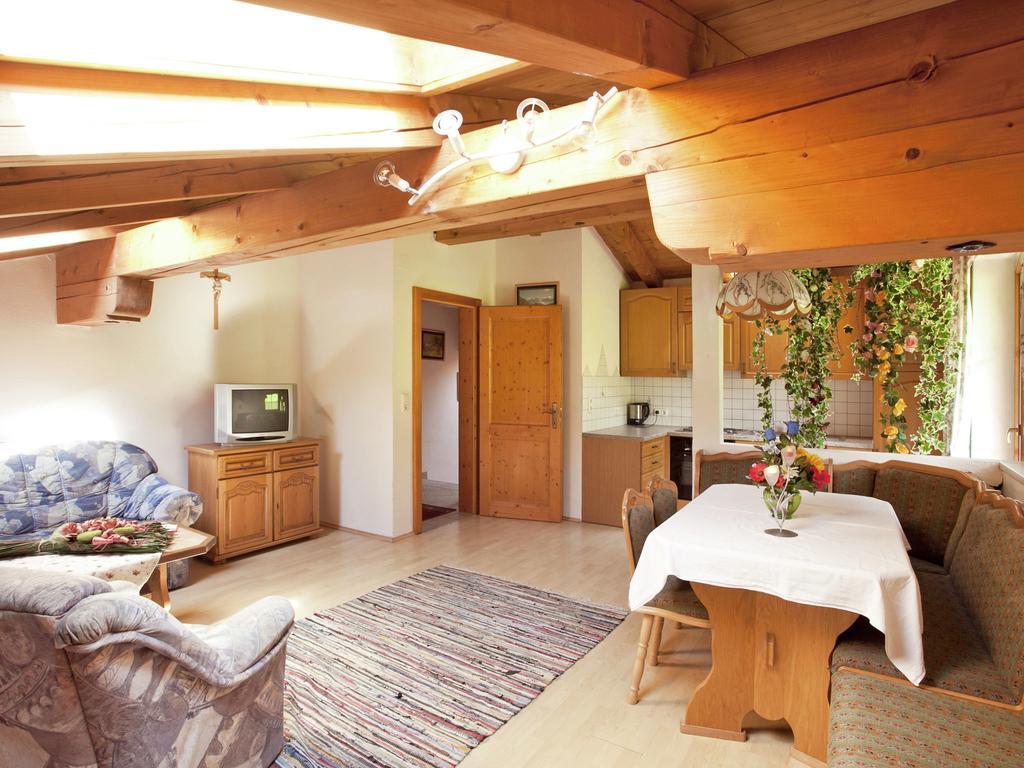 קירשברג אין טירול Beautiful Apartment Near Ski Area In Kirchberg מראה חיצוני תמונה