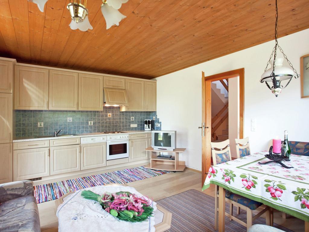 קירשברג אין טירול Beautiful Apartment Near Ski Area In Kirchberg מראה חיצוני תמונה