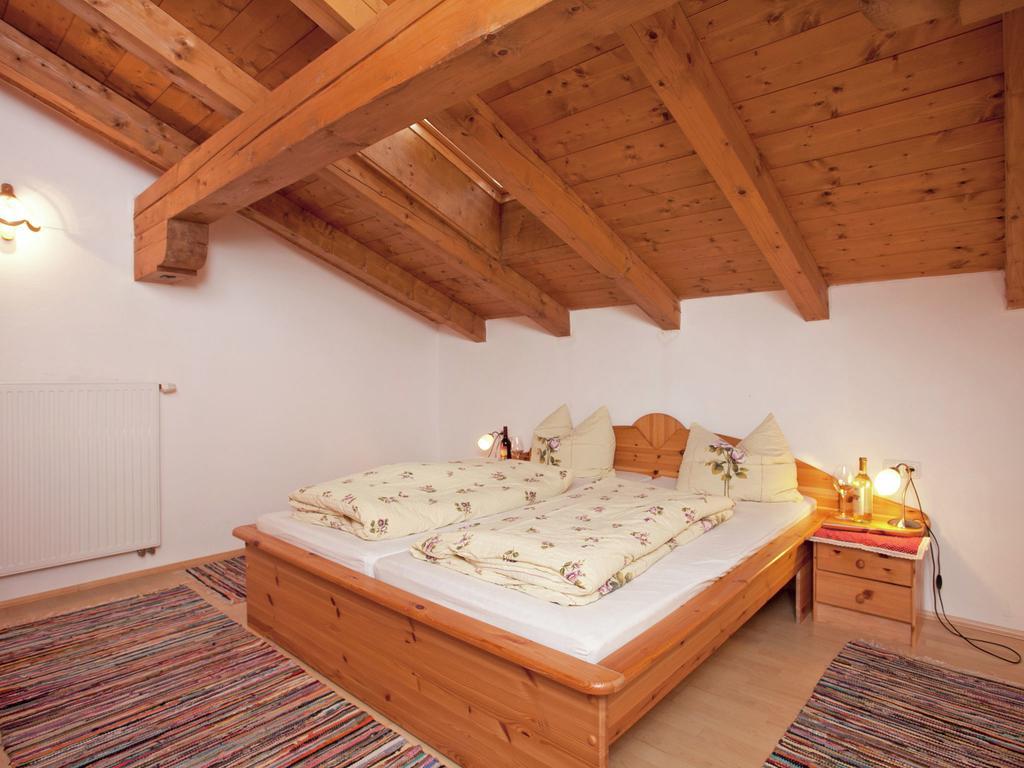 קירשברג אין טירול Beautiful Apartment Near Ski Area In Kirchberg מראה חיצוני תמונה