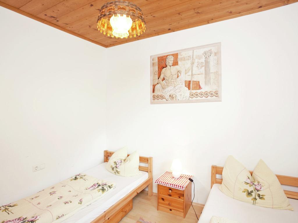 קירשברג אין טירול Beautiful Apartment Near Ski Area In Kirchberg מראה חיצוני תמונה