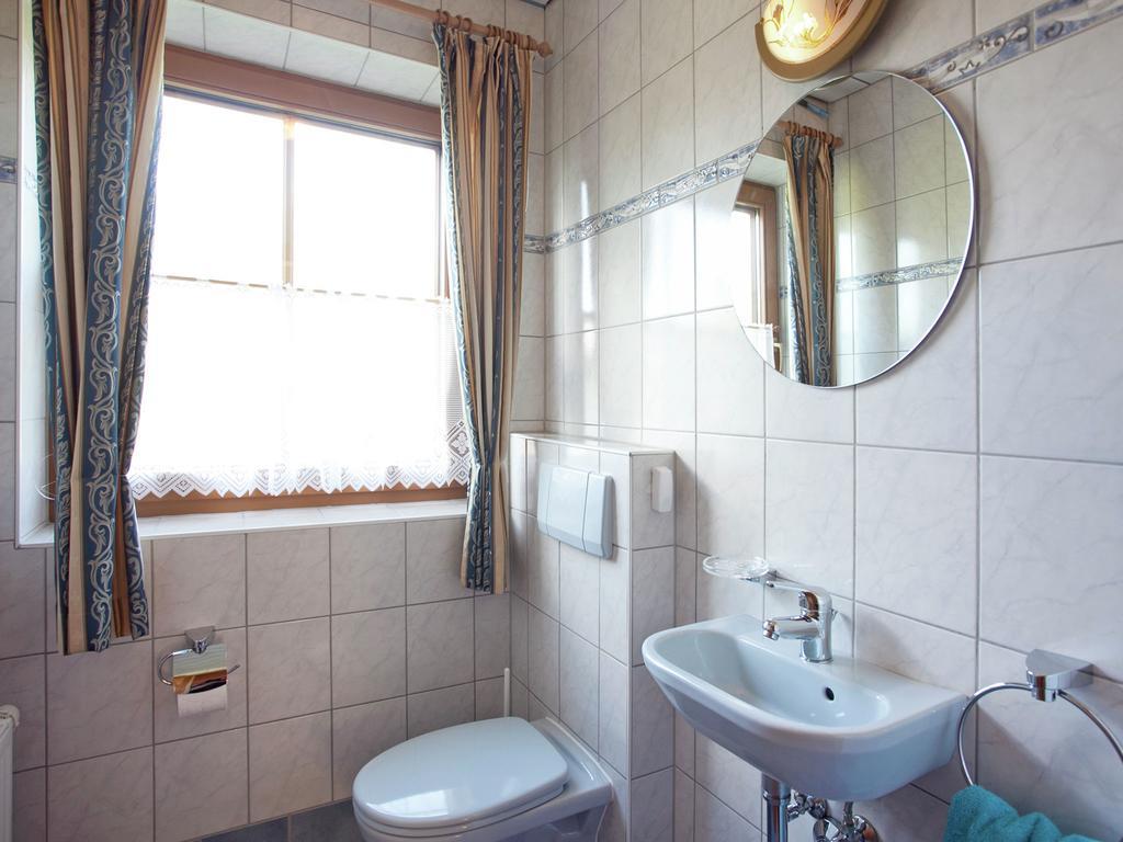 קירשברג אין טירול Beautiful Apartment Near Ski Area In Kirchberg מראה חיצוני תמונה