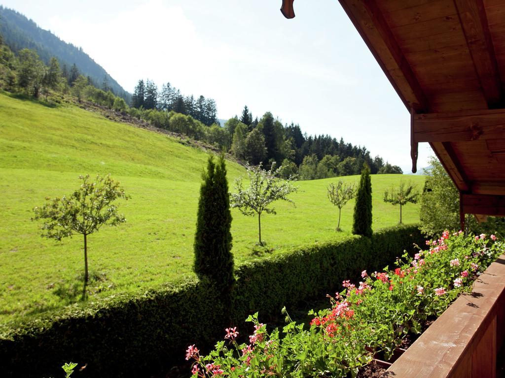 קירשברג אין טירול Beautiful Apartment Near Ski Area In Kirchberg מראה חיצוני תמונה