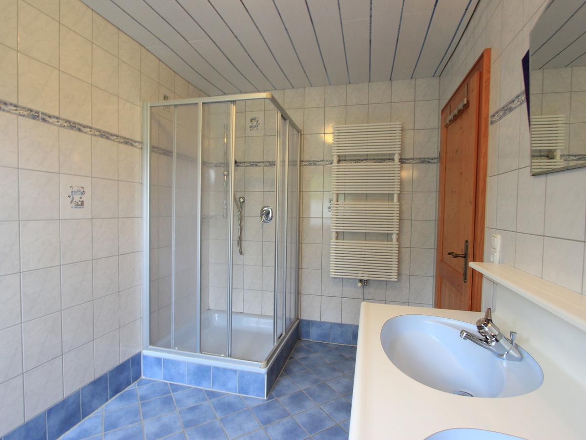 קירשברג אין טירול Beautiful Apartment Near Ski Area In Kirchberg מראה חיצוני תמונה