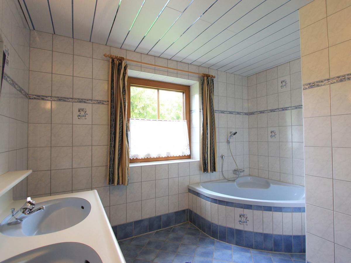 קירשברג אין טירול Beautiful Apartment Near Ski Area In Kirchberg מראה חיצוני תמונה